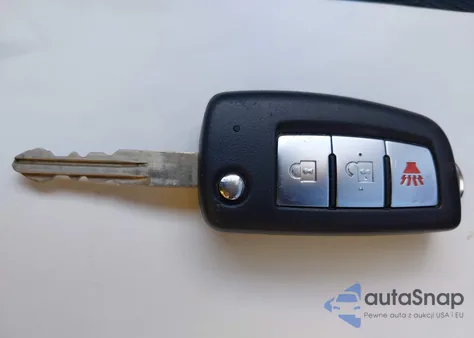 2016 Nissan Rogue S из США, поврежденный, VIN JN8AT2MV2GW152628